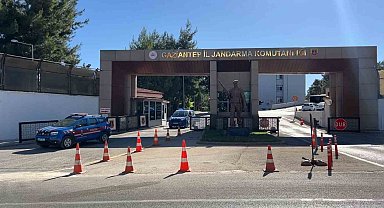15 yıl hapis cezası bulunan şahıs JASAT'tan kaçamadı