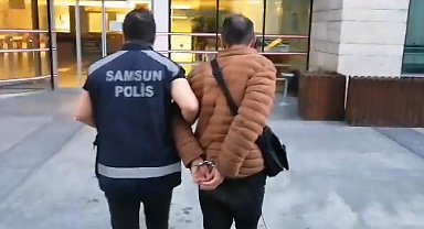18 suçtan aranan ve 23 yıl hapis cezası bulunan şahıs yakalandı