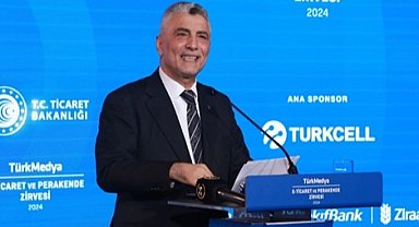 2028'de hedef e-ihracatın toplam ihracattaki payını yüzde 10'a yükseltmek