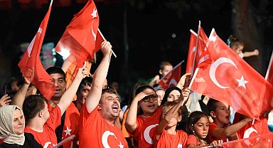 29 Ekim Cumhuriyet Bayramı Yıldırım'da coşkuyla kutlanacak