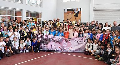 29 Ekim Cumhuriyet Kupasında kazanan raketler belli oldu