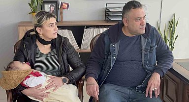 3 bebeklerini kaybeden aile, yenidoğan çetesi soruşturması sonrası bir kez daha yıkıldı