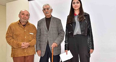 'Ahlat'ın Yetiştirdiği Değerler' kompozisyon yarışması