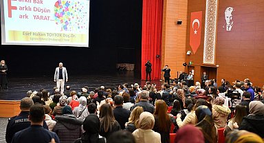 'Eğitimde Veli Projesi' başladı