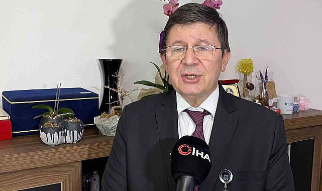 'Yenidoğan Çetesi'ne ilişkin dönemin İl Sağlık Müdürlüğü Özel Hastaneler Denetim Birimi Uzmanı Dr. Malik Türkan Esin konuştu: "Aile şikayetçiymiş gibi o yoğun bakımlar geceleri denetlendi"