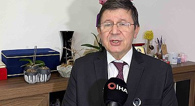 'Yenidoğan Çetesi'ne ilişkin dönemin İl Sağlık Müdürlüğü Özel Hastaneler Denetim Birimi Uzmanı Dr. Malik Türkan Esin konuştu: "Aile şikayetçiymiş gibi o yoğun bakımlar geceleri denetlendi"