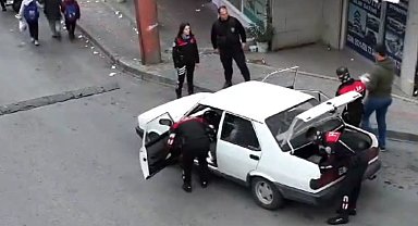 4 bin 139 kişi 'Çember'e girdi!