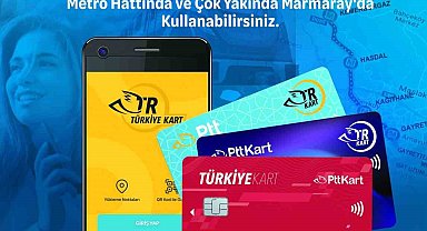 47 bin 265 kişiye Türkiye Kart satışı gerçekleşti