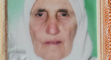 49 torun sahibi olan kadın, 100 yaşında hayatını kaybetti