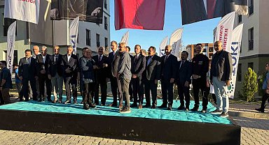 648 depremzede konutuna kavuştu