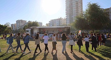 8. Uluslararası Lezzet Festivali'nde eşsiz Adana lezzetleri ülkeye ve dünyaya bir kez daha sunuldu