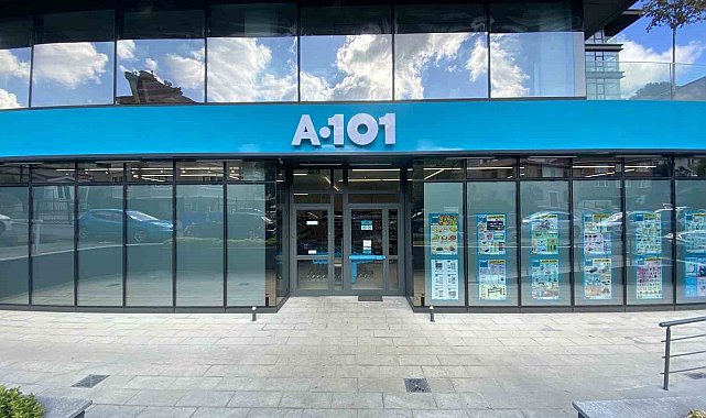 A101'e EBRD'den 200 milyon dolar tutarında kredi