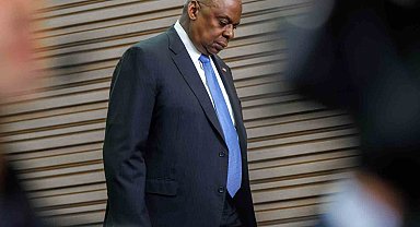 ABD Savunma Bakanı Austin: "İsrail'in İran'a saldırısının tam olarak nasıl olacağını söylemek zor"