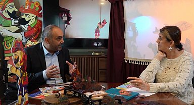 ABD'de Türk kültürel zenginliği yeniden canlandırılıyor