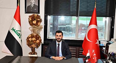 Acar, Cumhuriyet Bayramı'nı kutladı