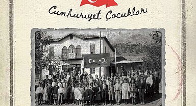 AÇEV, 29 Ekim'i 'Cumhuriyet Çocukları' ile kutluyor