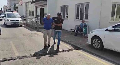 Adana'da torbacı operasyonu: 10 hükümlü yakalandı