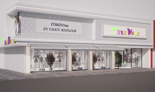 Adanalı firmanın 10. şubesi Mersin'e açılıyor