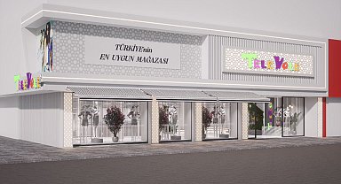 Adanalı firmanın 10. şubesi Mersin'e açılıyor