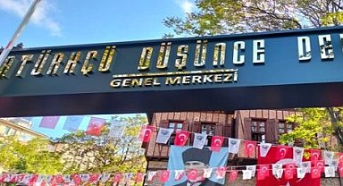 ADD'den yurtseverlere açık davet