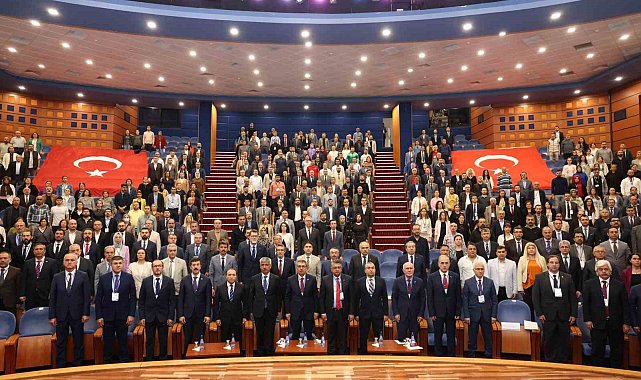 ADIM Üniversitelerinden 'Filistin' açıklaması