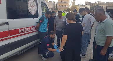 Adıyaman'da intihar girişiminde bulunan genci annesi kurtardı