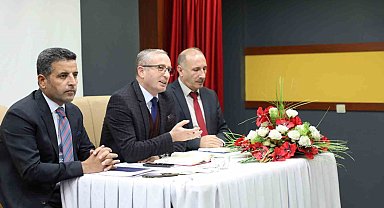 Ağrı'da öğrencilerin ders saatleri yeniden düzenleniyor