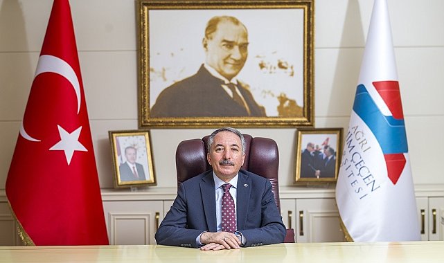 AİÇÜ'nün başarı sıralaması giderek yükseliyor