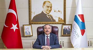 AİÇÜ'nün başarı sıralaması giderek yükseliyor