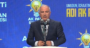 AK Parti Genel Başkanvekili Ala: "İnsanlık değerleri, insanlığın vicdanı terör yöntemlerini kullanan Netanyahu hükümeti tarafından yok ediliyor"