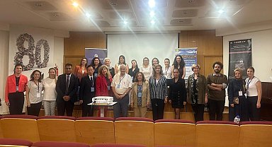 Akademisyenler Selanik'te 'Afetlerin Önlenmesi' konferansına katıldı