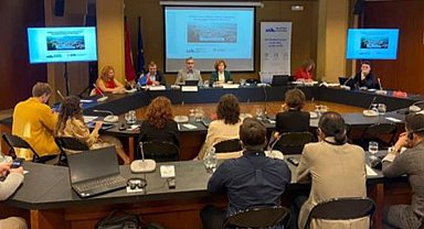 Akdeniz kentlerinin sorunları ele alındı