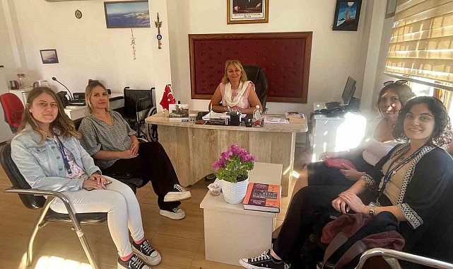 Akyarlar'da kadın meclisi kuruluyor