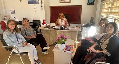 Akyarlar'da kadın meclisi kuruluyor
