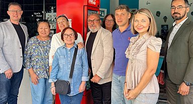 Alanya'da Yabancı Sorunları Derneği kuruldu