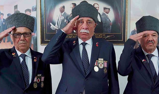 Aliağa Belediyesi'nden Cumhuriyet Bayramı'na özel anlamlı video
