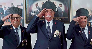 Aliağa Belediyesi'nden Cumhuriyet Bayramı'na özel anlamlı video