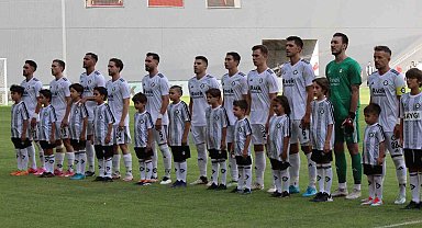 Altay, düşme hattına geriledi