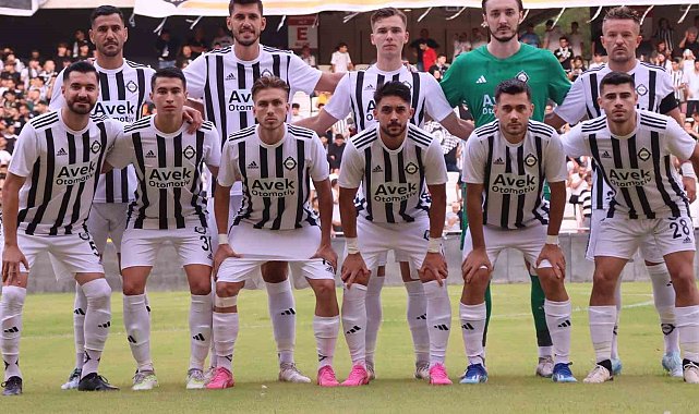 Altay, galibiyete hasret kaldı