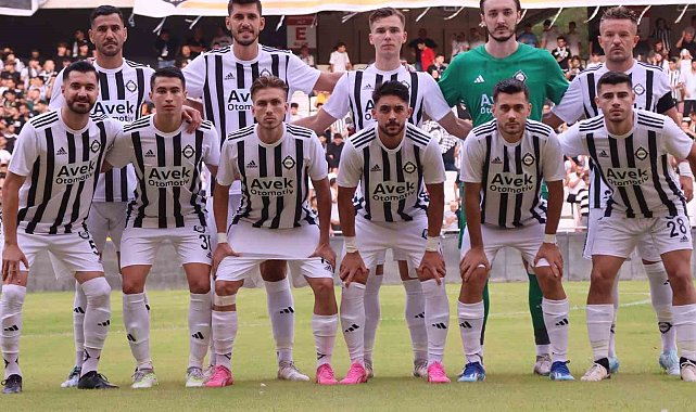 Altay'ın iç sahada galibiyeti bulunmuyor