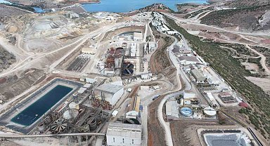 Anagold: "Madeni güvenli bir şekilde açmak için hazırız"
