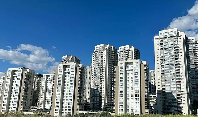 Ankara'da kiralık konut arzı artışta