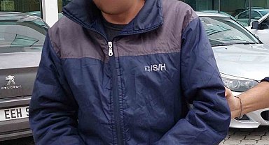 Annesini darp eden şahıs tutuklandı