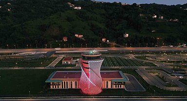 Antalya-Rize direkt uçuşları başlıyor