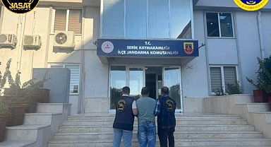 Antalya'da 3 günde 137 aranan şahıs yakalandı
