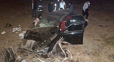 Antalya'da zincirleme kazada 6 kişi yaralandı, 5 aylık bebek öldü