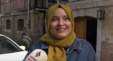 Asgari ücretle çalışan biriyle evlenir miydiniz?