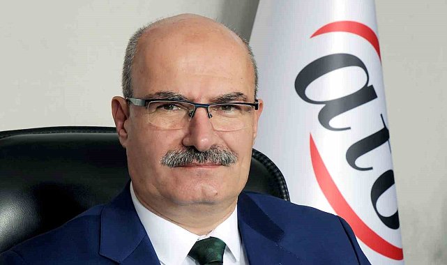ATO'dan ticarette yeşil dönüşüm ve sürdürülebilir döneme hazırlık