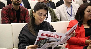Avrasya Üniversitesi'nden "Cumhuriyetin Kazanımları" konferansı