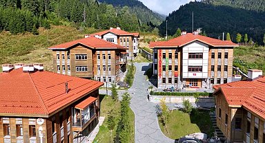 Ayder Yaylası'na Bakanlık koruması